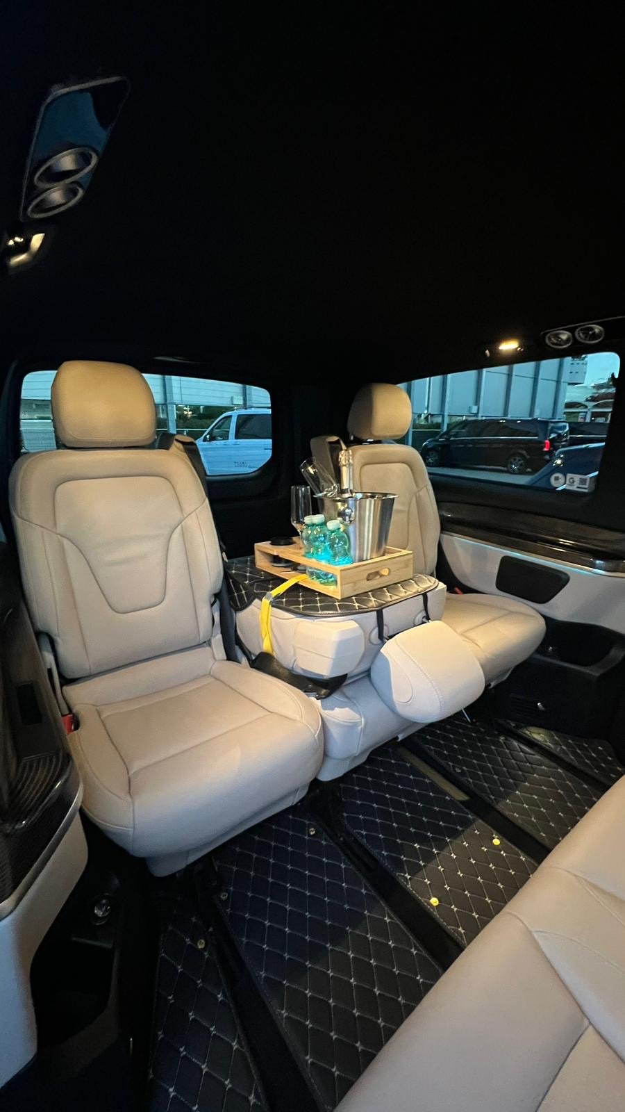 Sardinia Car Service | Luxury Chauffeur Transportation in Olbia and Costa Smeralda