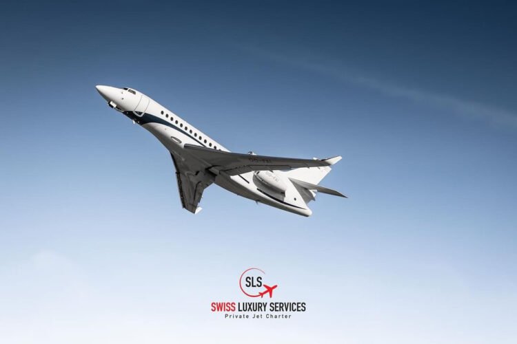 Luxury Jet Flights Swiss | Private Aviation Services in Zurich