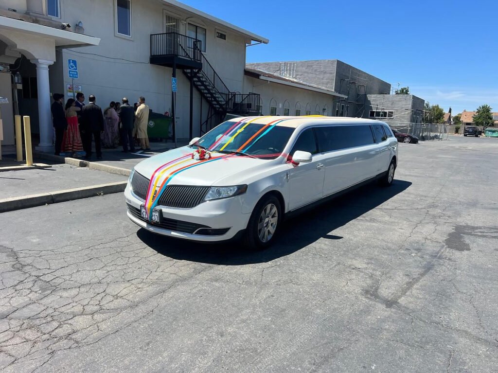Elegant Limousine and Charter