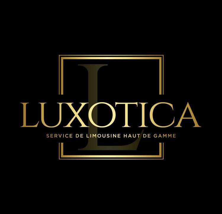 Luxotica Premium Limousine Service on the French Riviera
