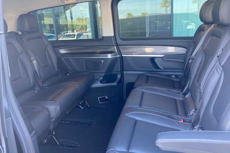 VIP Transfer Services Across Europe and the USA