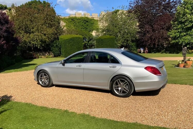 Worldwide | Seamless VIP Transportation Across Europe and the USA