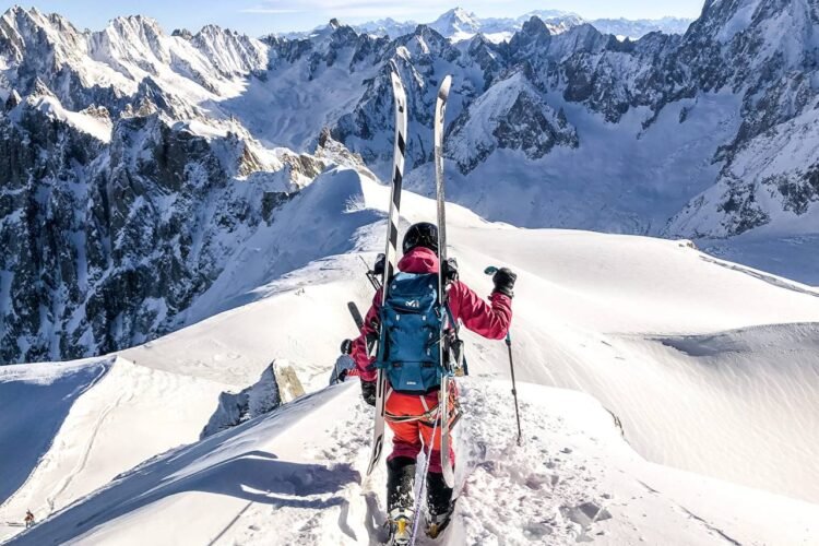 Explore Chamonix Mont Blanc | Your Ultimate Alpine Adventure