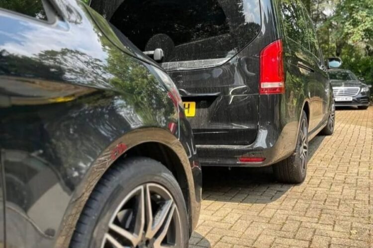 Private Transfers in Luxembourg – Choose Your Carrier and Book for Free