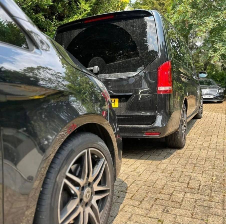 Private Transfers in Luxembourg – Choose Your Carrier and Book for Free with My Transfer
