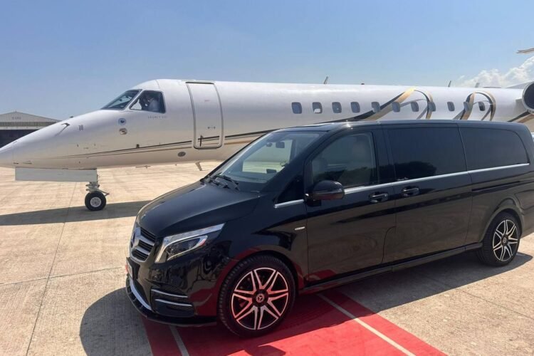 Effortless Private Transfers in Switzerland – Choose and Book