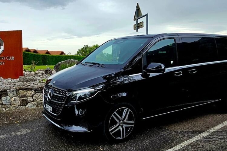 Effortless Private Transfers in Norway – Select and Book