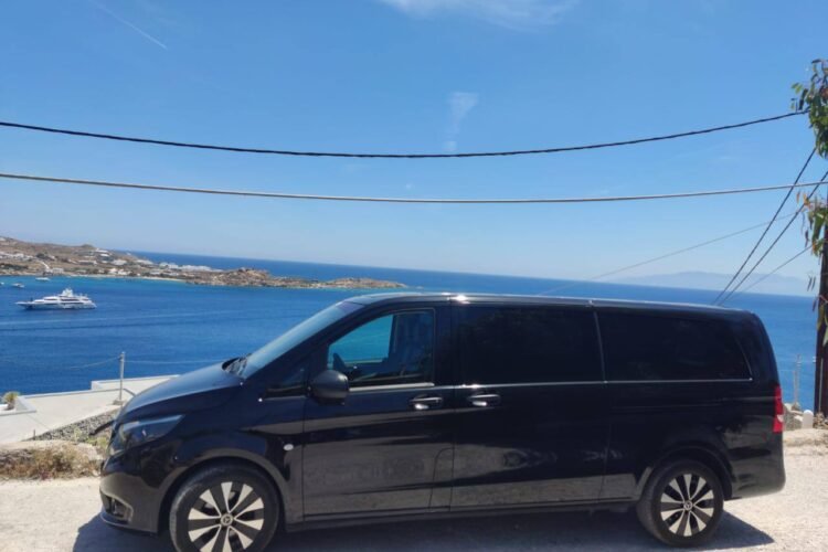 Private Transfers in Gibraltar | Free Driver Selection