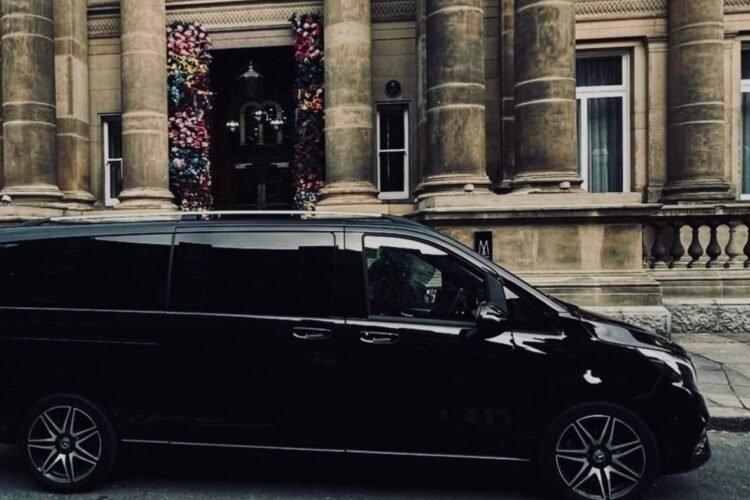 Transfers in Ireland | Choose and Book Your Driver for Free