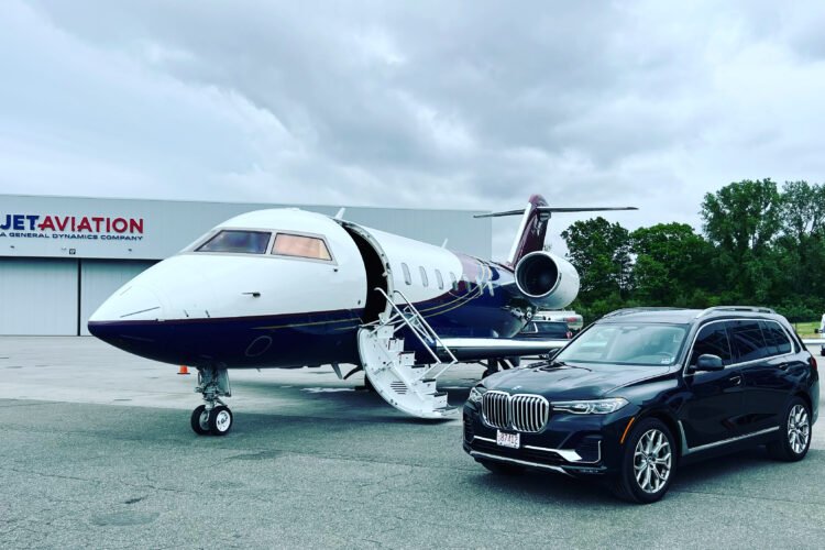 URVIP | Premium Luxury Limo & Chauffeur Service in Boston
