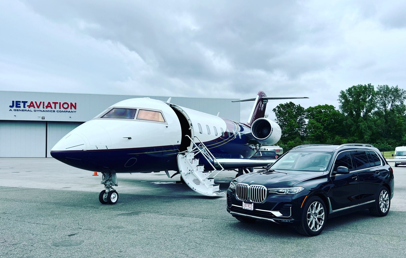 URVIP | Premium Luxury Limo & Chauffeur Service in Boston
