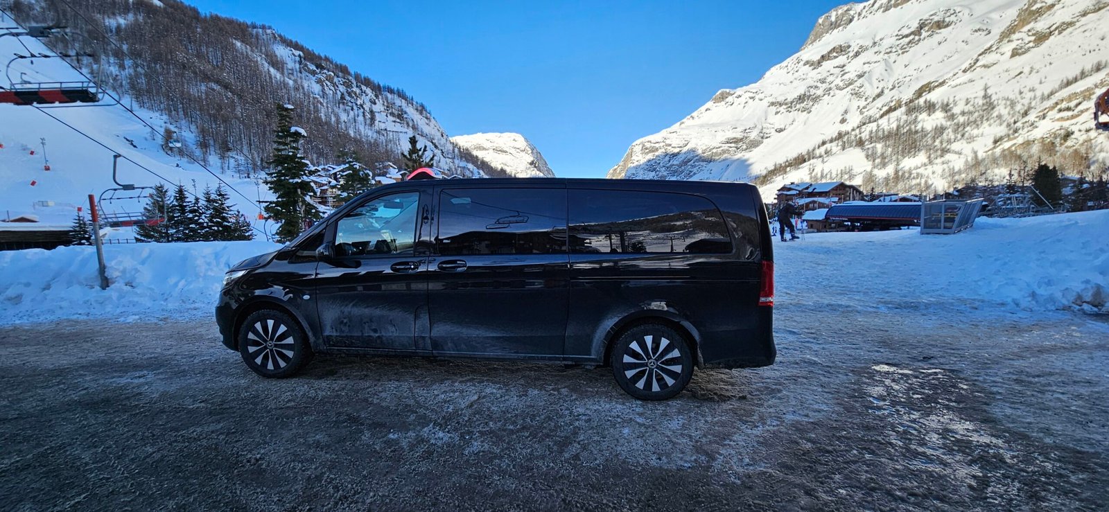 Premium Taxi Transfers from Lyon Airport | Taxi Aéroport Lyon