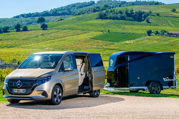 AFFAIRES TOURISME VTC Lyon-Genève