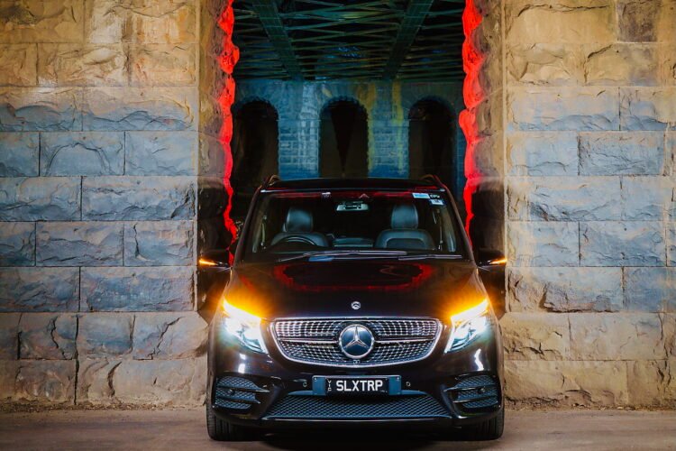 SlixxTrips | Private Airport & City Transfers in Melbourne