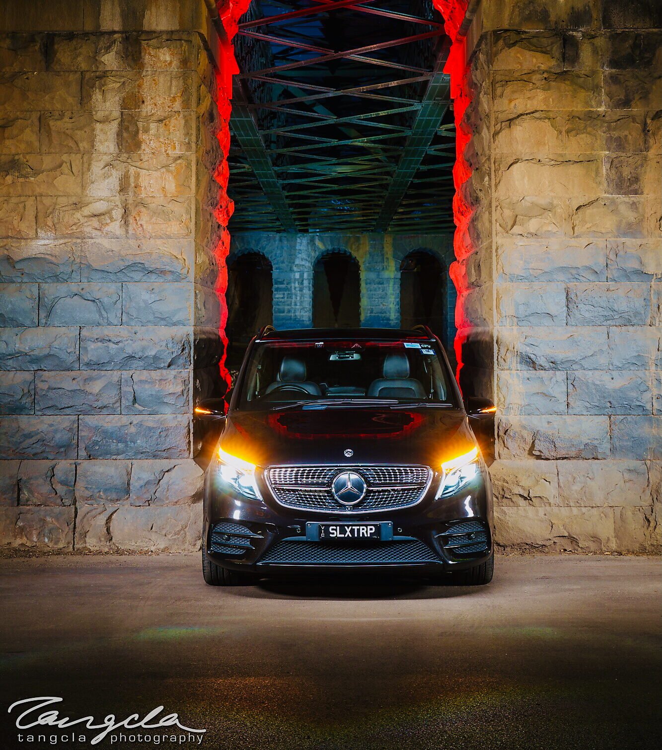 SlixxTrips | Private Airport & City Transfers in Melbourne