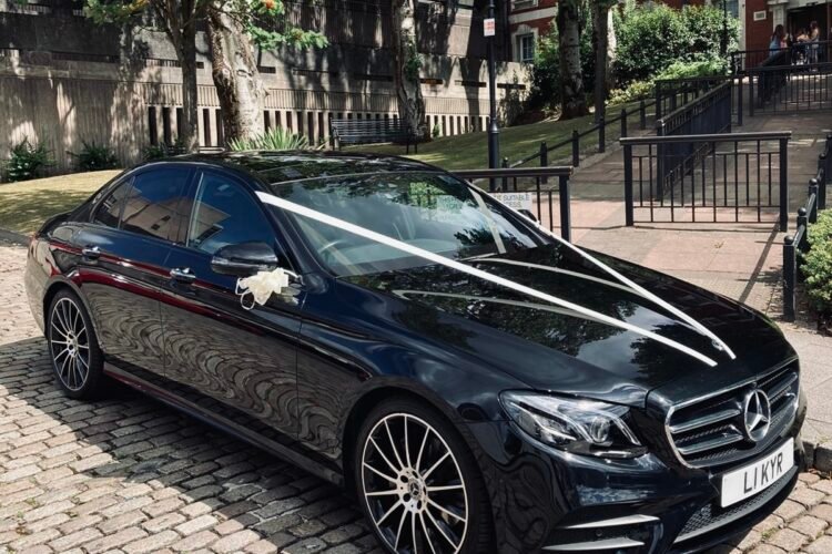 LK Executive | Luxury Airport & Corporate Transfers Manchester