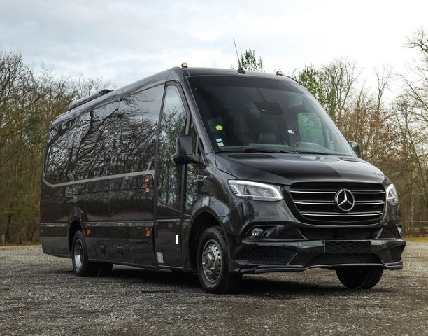 H24 Connect – Paris – France