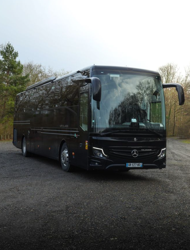 H24 Connect – Paris – France