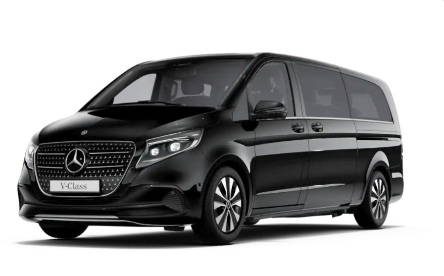 Private Chauffeur on the French Riviera