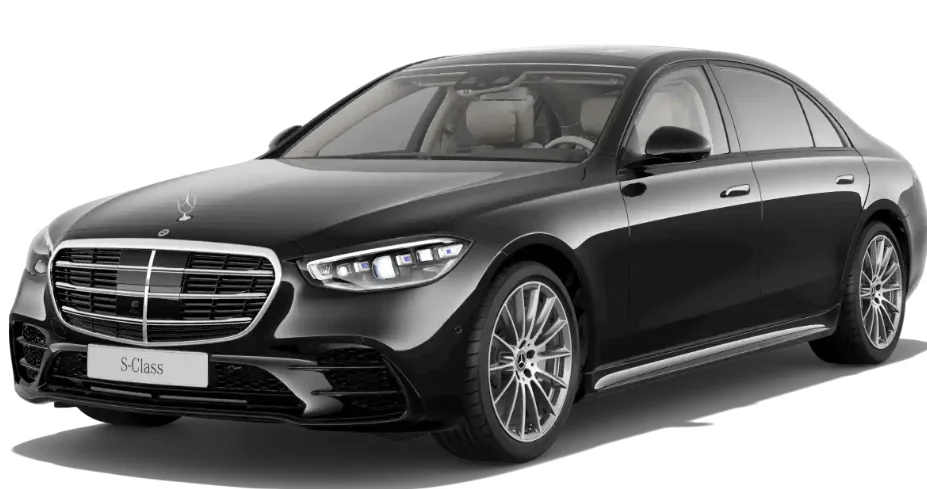 Riviera Chauffeur | Saint-Tropez – Cannes – Monaco – Nice
