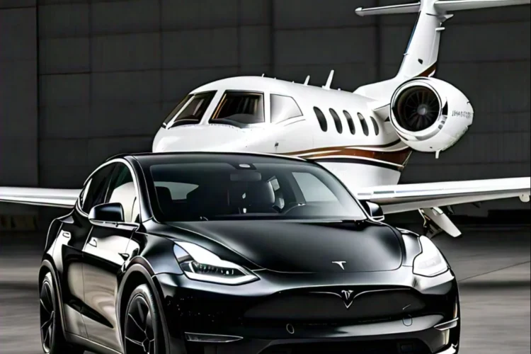 LUXURY RIDES | Cleveland, OH — Smooth. Stylish. Yours.