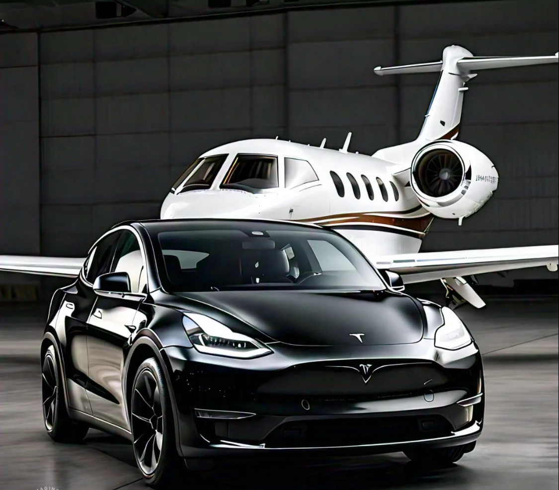 LUXURY RIDES | Cleveland, OH — Smooth. Stylish. Yours.