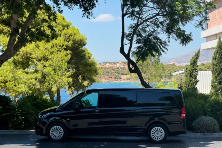 Exclusivedriver | Private luxury transfers in Athens Mykonos & more