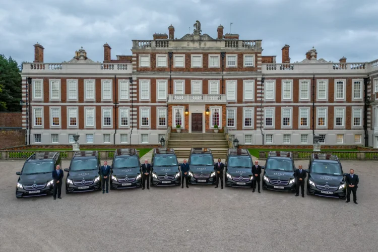 ADM Executive Travel | Chauffeur for Elite Clients