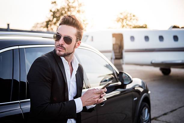 Heathrow Airport Chauffeur | VIP Transfers in London
