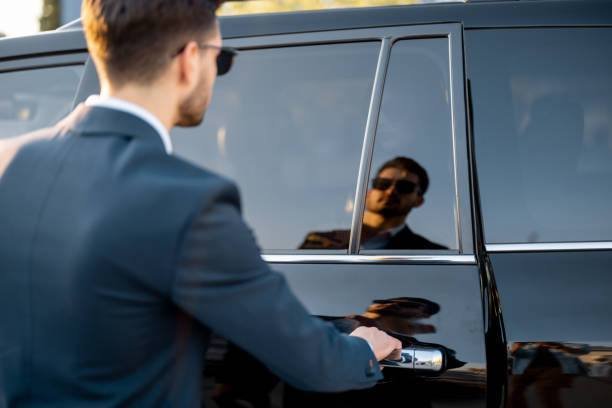 Miami Airport VIP Ride | Private Car Service