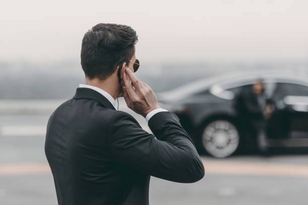 JFK Airport Executive Transfer | New York VIP Chauffeur