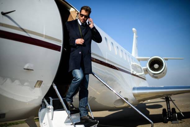 Charles de Gaulle Airport Chauffeur | Executive Transfers in Paris