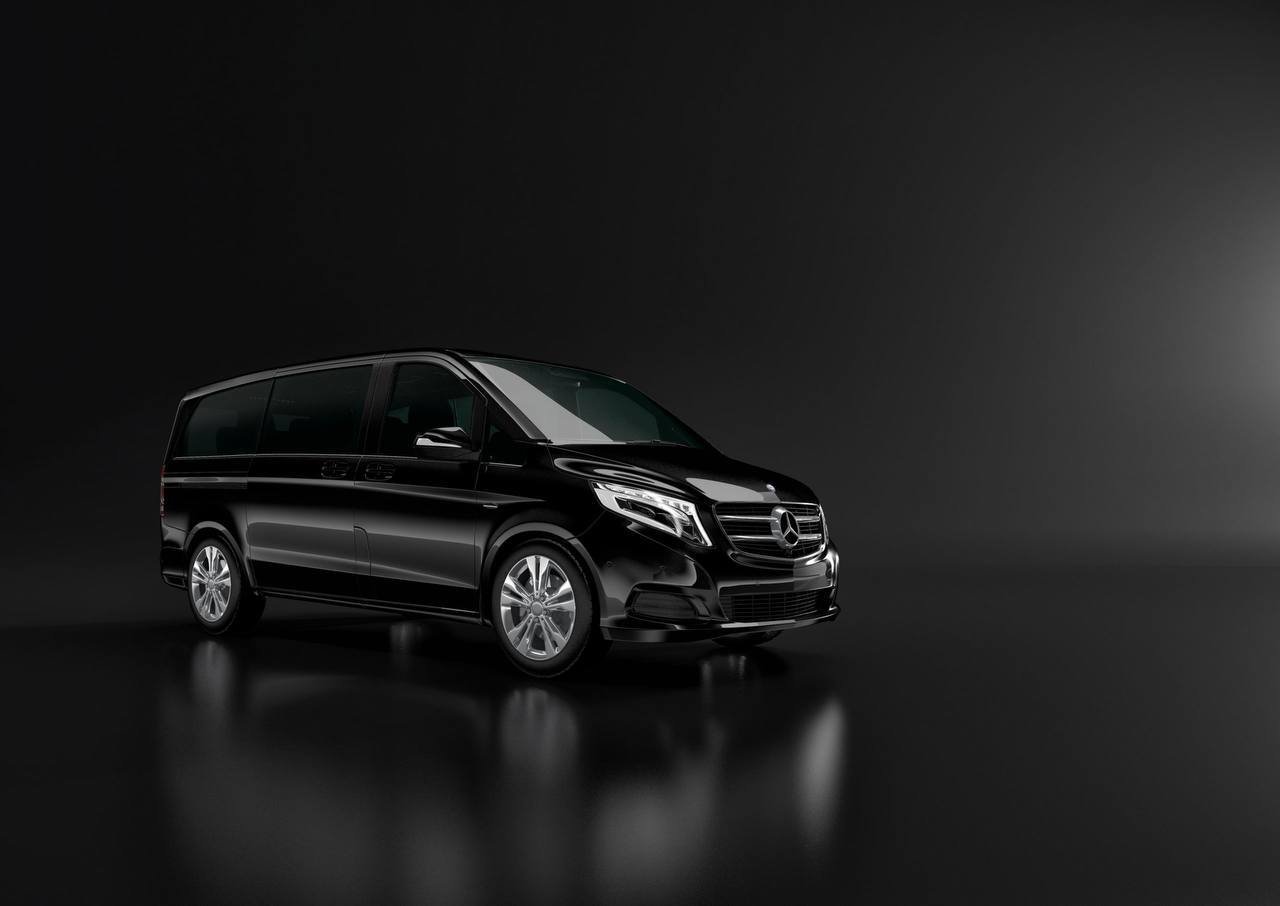 Dubai Airport Chauffeur | Executive VIP Transfer DXB