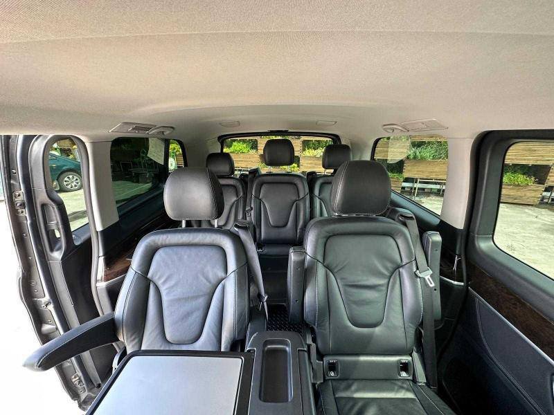 Changi Airport Chauffeur | Executive Transfers Singapore