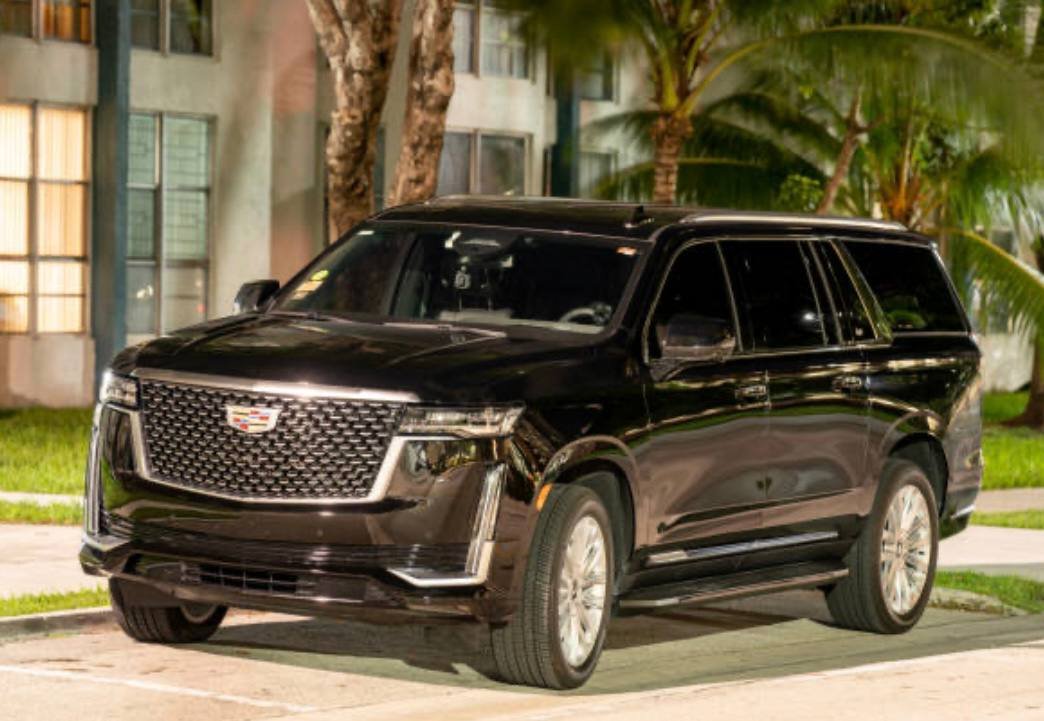 Luxury VIP Transfers to the Grand Canyon for Business and Leisure Travel