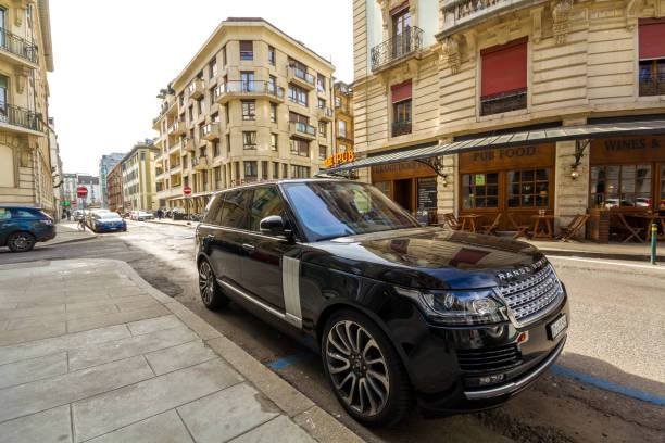 Exclusive Transfers from Nice Airport to Monaco
