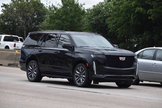Presidential-Class Transfers from LAX to Beverly Hills
