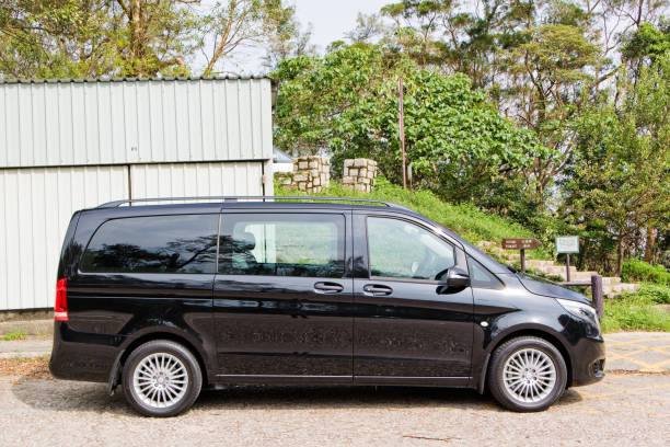 Premium Executive Transfers from Larnaca to Limassol and Paphos