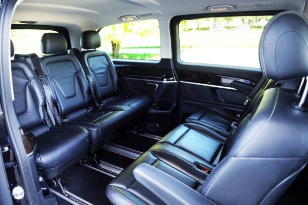 Barcelona El Prat Airport (BCN) | Premium Chauffeur Services