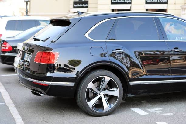 Luxury Shopping Transfers in Milan, Paris & Dubai