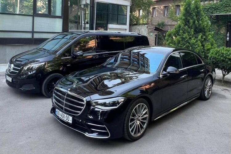 Georgia Rent Car | VIP Service in Georgia