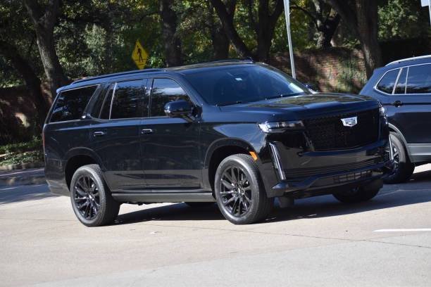 VIP Transfer from LAX Airport in Los Angeles
