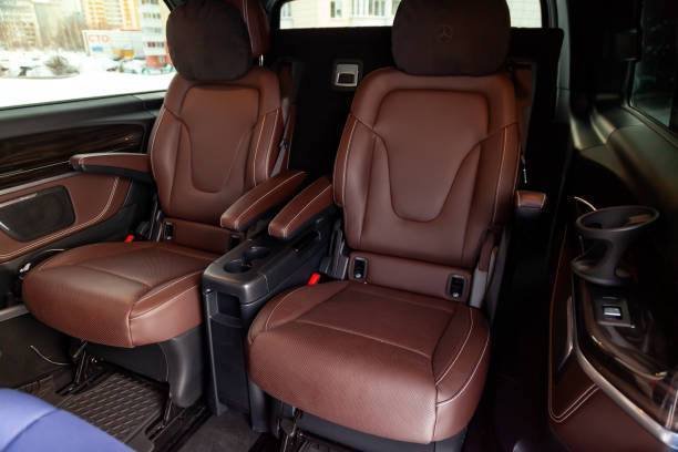 Luxury VIP Transfers in Barcelona | Chauffeur Service Barcelona