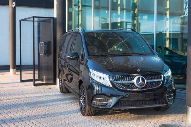 VIP Transfers from Barcelona, Madrid, and Marbella Airports to Hotels