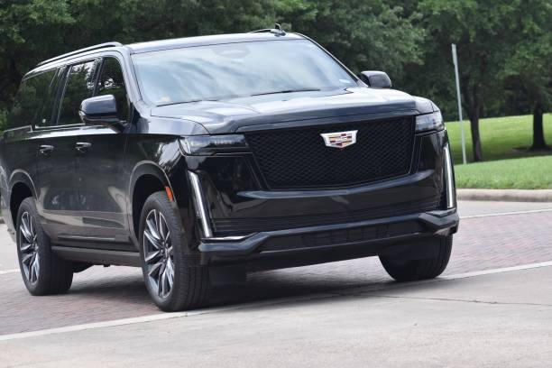 VIP Transfer in Ottawa Reliable Chauffeur Service