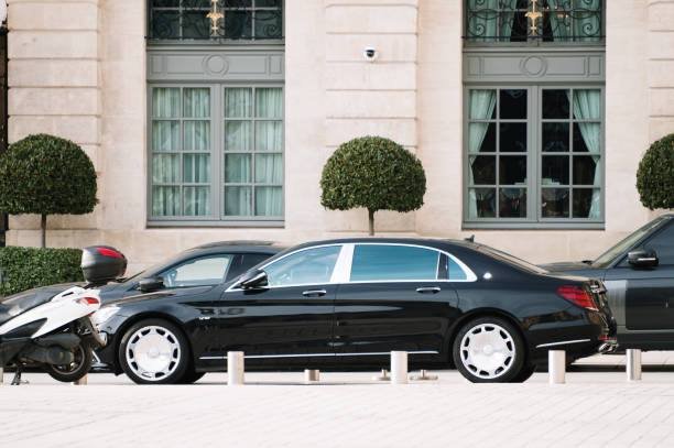 VIP Transfers in Argentina – Airports, Business Clients, Private Chauffeur