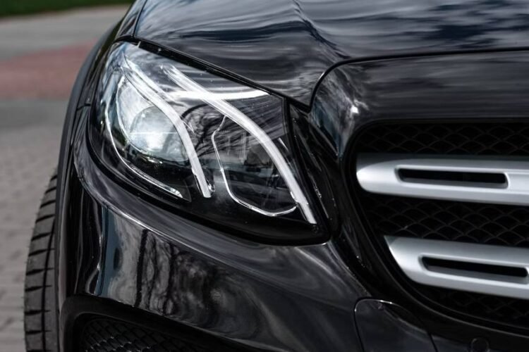 VIP Transfer in Iceland — Comfort and Reliability