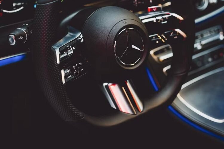 VIP Airport Transfer Istanbul – Private & Luxury Chauffeur Service