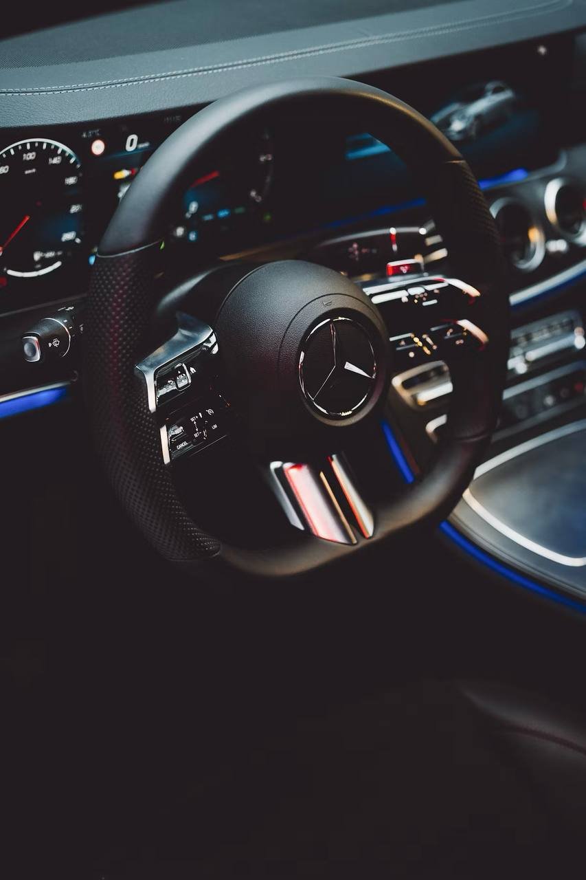 VIP Airport Transfer Istanbul – Private & Luxury Chauffeur Service