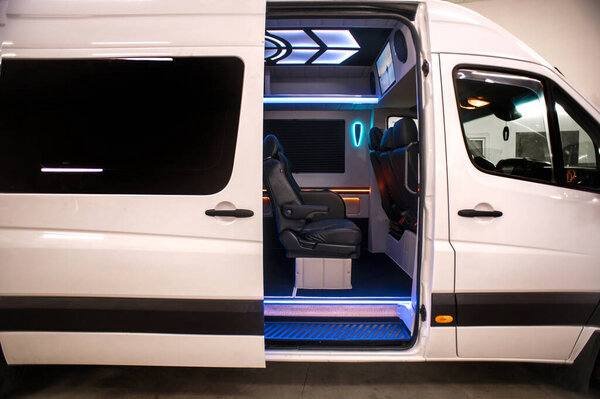 VIP Transfer Antalya
